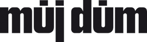 Logo Můj dům Logo Můj dům