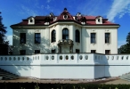 Kramářova vila Kramářova vila