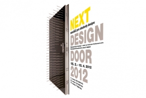NEXT DESIGN DOOR - soutěž pro studenty