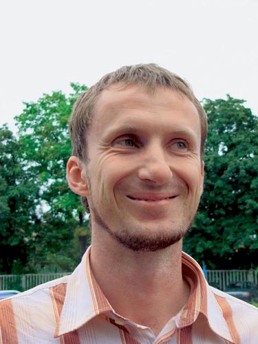 Ing. Tomáš Gabriel