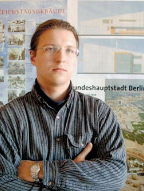 Ing. arch. Pavel Šmelhaus