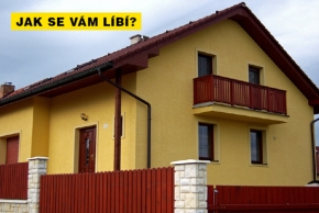 PEL-MEL: Malý a útulný domek