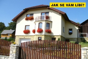 PEL-MEL: Fešák pro dvě rodiny