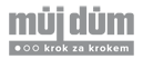 Můj dům krok za krokem