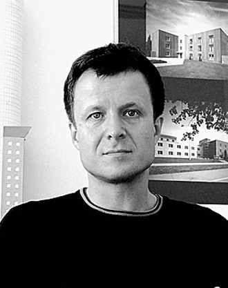 Filip Ziegler