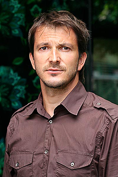 Marek Dudák