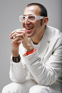 Karim Rashid