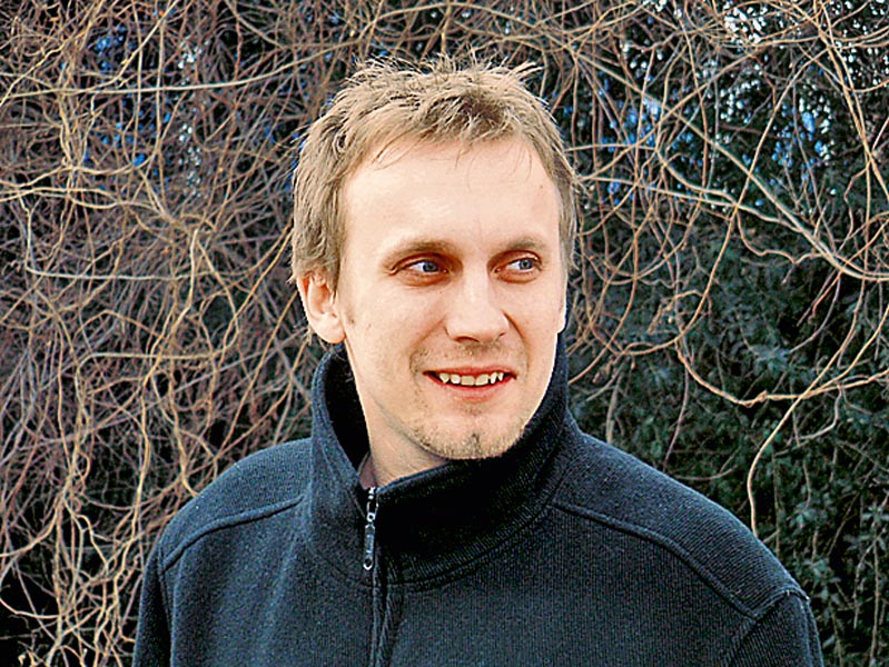 Petr Pospíšil