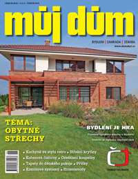 Můj dům | červen 2010