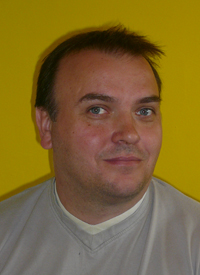 Jiří Sedlák