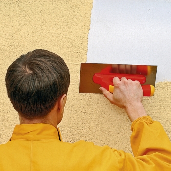 Moderní materiály se poměrně snadno nanášejí, vyžadují však dodržení technologických postupů (Henkel).