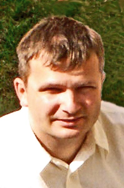 Mgr. Ing. arch. Jindřich Sadílek