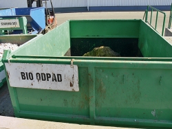 Při letmém pohledu do vašeho domácího koše na odpadky nebo do popelnice před domem uvidíte většinou různorodou skrumáž.