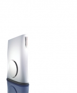 Velmi tichá čistička vzduchu Ultra Slim FAP 04 je vybavena nejmodernější filtrační technologií, má ionizátor, podsvícené ovladače, senzor kvality vzduchu, indikátor výměny fitru (3M ČESKO).