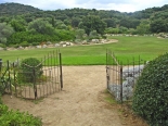 Před šesti lety to bylo poprvé, co na Korsice otevřela brány neobvyklá botanická zahrada.
