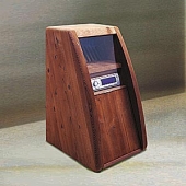 Externí audio stojan pro rádio/CD/MP3 přehrávač (USSPA).