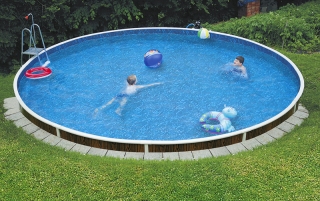Zdravé prostředí v bazénu závisí na kvalitě použitých chemických prostředků a dalších opatřeních.