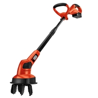 Tyčový akumulátorový kultivátor GXC1000 (BLACK &amp; DECKER).