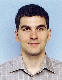 Ing. Daniel Pospíšil