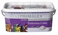 Primalex Fortissimo Color přináší nové, odvážné odstíny Punk v nejvyšší – omyvatelné – kvalitě