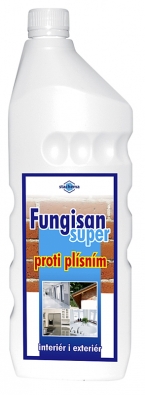 Přípravek Fungispray Super