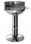 2. cena: gril Colossea Inox. www.mountfield.cz