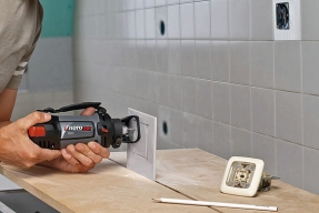 Snadné designové řezání