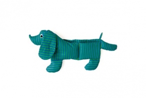 Tipy na textil do dětského pokoje