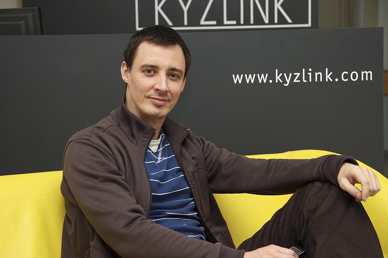 Jan Kyzlink