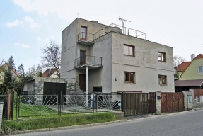 Dům se přizpůsobuje majitelům