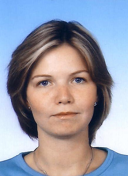 MARTINA TÝROVÁ, DIs.