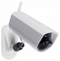 GSM bezdrátová kamera EYE- 02 je určena především pro zabezpečení malých objektů s potřebou záznamu a přenosu obrazu ve velmi dobré kvalitě malým kompaktním zařízením.