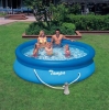Bazén Tampa je vhodný zejména pro menší ratolesti.