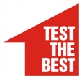 Test the best