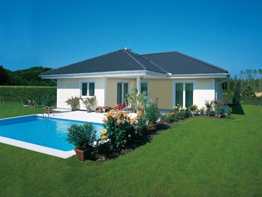 ELK Bungalov 108