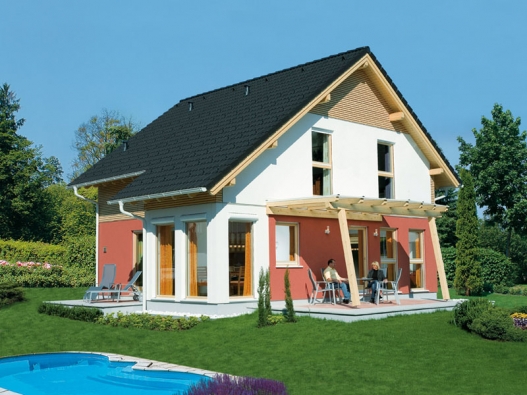 ELK Bungalov 128