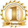 GP Batteries