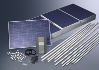 Pro zákazníky, kteří se pro fotovoltaickou instalaci značky Schüco rozhodnou do 30. listopadu 2013, je připravený akční záruční a servisní balíček 10+2.