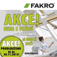 Akce Okna s prémií