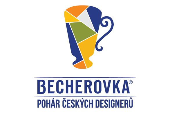 Pohár českých designérů