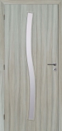 Solodoor, Gabreta, driftwood