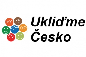 Úklidová akce UklidmeCesko.cz na jaře 2014