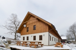 Největší veletrh zaměřený na dřevěné stavby, konstrukce a materiály DŘEVOSTAVBY 2014 odstartuje ve čtvrtek 6. února na pražském Holešovickém výstavišti.