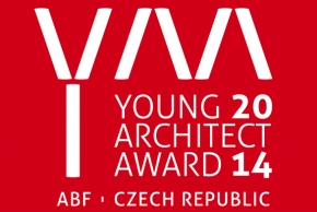 6. ročník soutěže Young Architect Award začíná