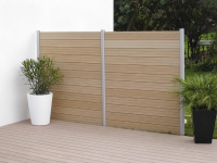 Velmi odolné kovové ploty Lomax, vyráběné z vysoce kvalitního hutního materiálu s příslušnými atesty.