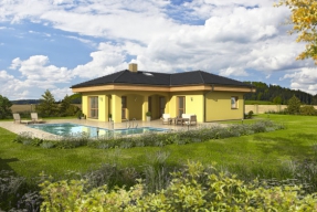 Villa Tosca – splněný sen