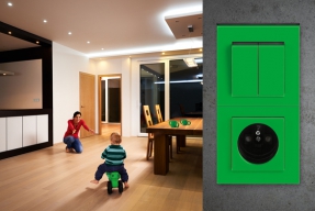 Pestrý design pro pestrý život