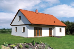 Jak postavit dřevostavbu svépomocí