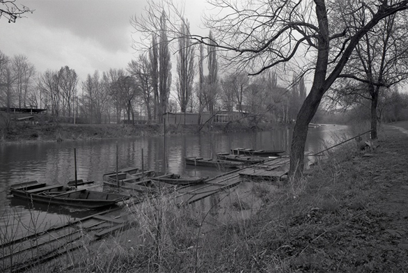 Pozvánka na výstavu Chatičky (ilustrační fotografie, foto: Jiří Ernest)