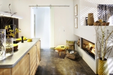 DESIGNline Connect | Kolekce Laguna Stars | Dekor Silver Slate